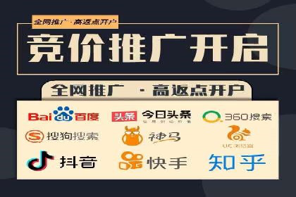 如何优化百度推广：以某行业为例