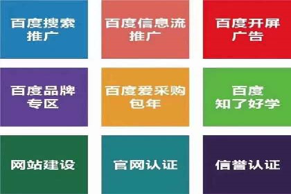 行业领先企业的SEM竞价专员工作实录